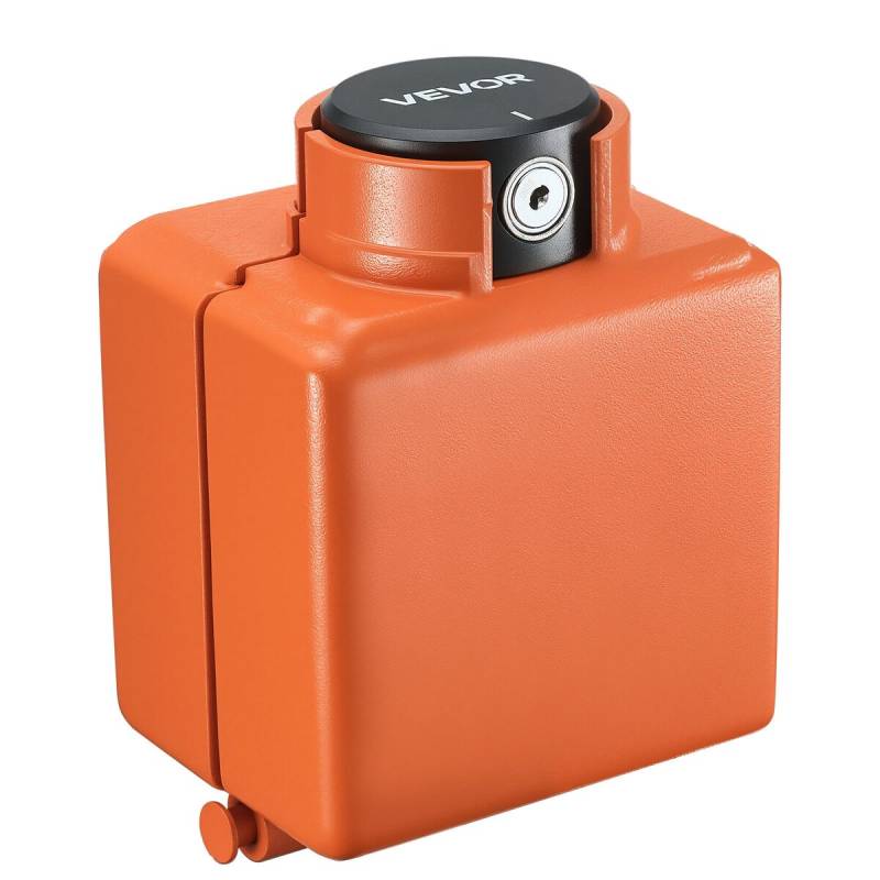 Apsaugos užraktas prikabintuvei0