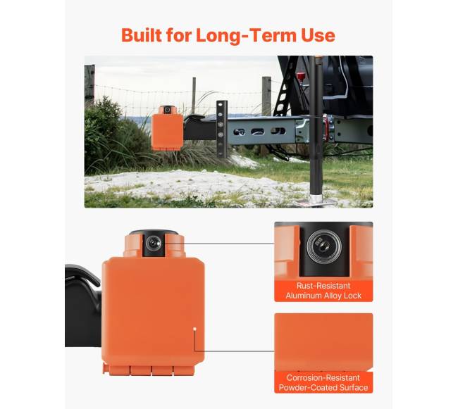 Apsaugos užraktas prikabintuvei4