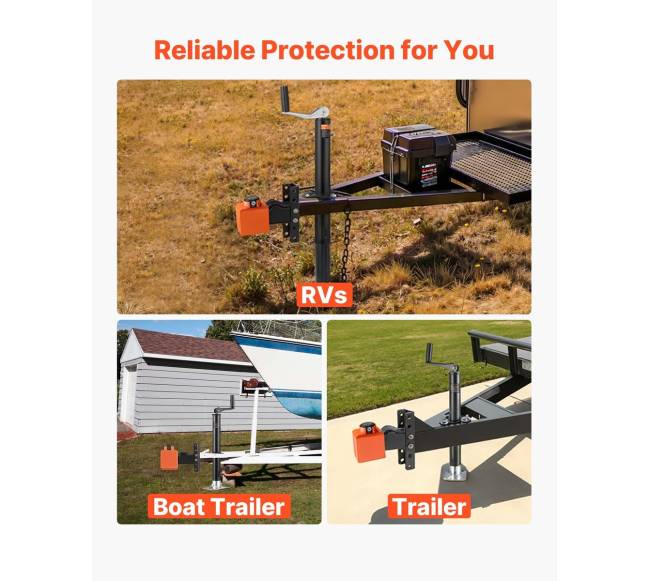 Apsaugos užraktas prikabintuvei5