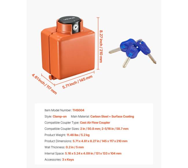 Apsaugos užraktas prikabintuvei6