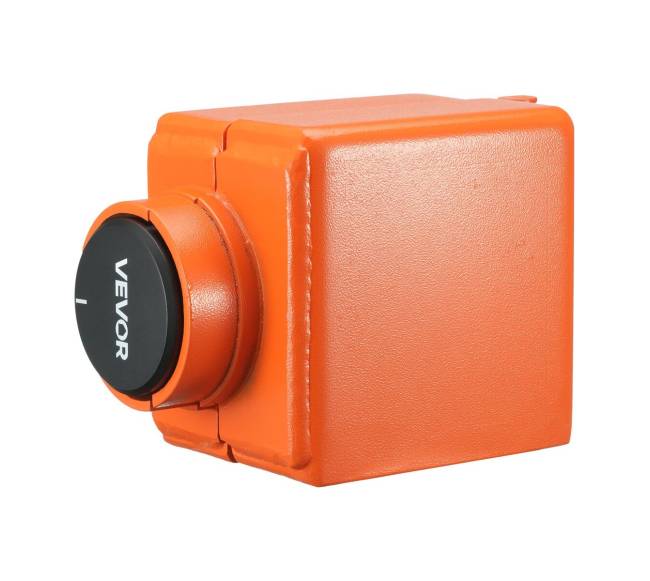 Apsaugos užraktas prikabintuvei8