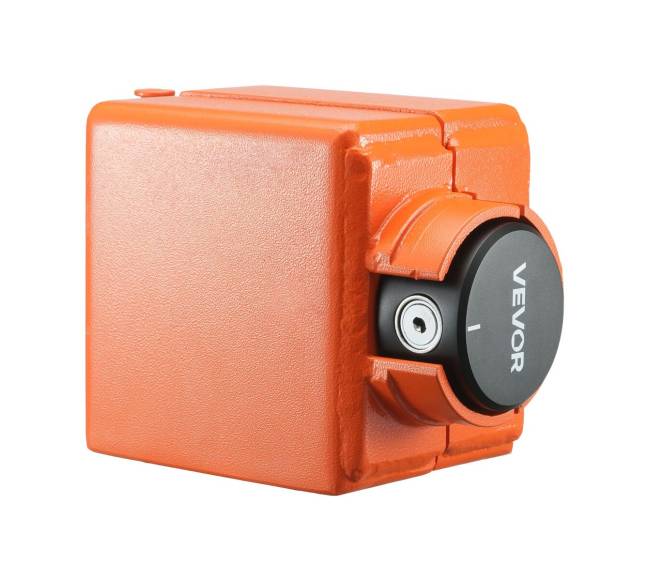 Apsaugos užraktas prikabintuvei9