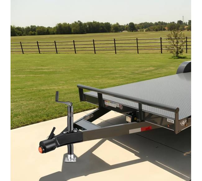 Priekabos jungiamasis užraktas 2-516 colių7