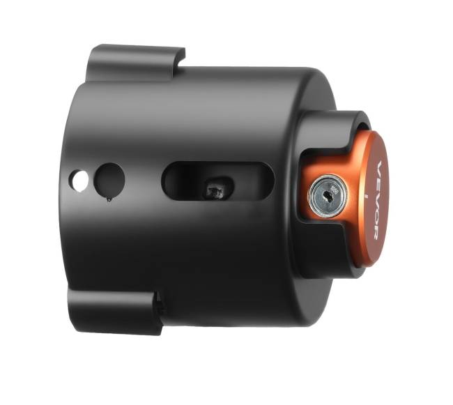 Priekabos jungiamasis užraktas 2-516 colių10