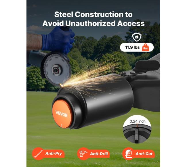 Priekabos sukabinimo spyna 50 mm ir 58 mm2