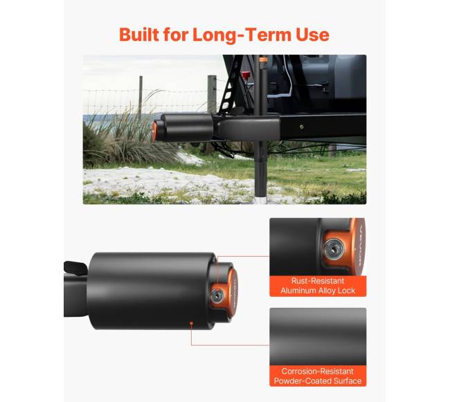 Priekabos sukabinimo spyna 50 mm ir 58 mm4