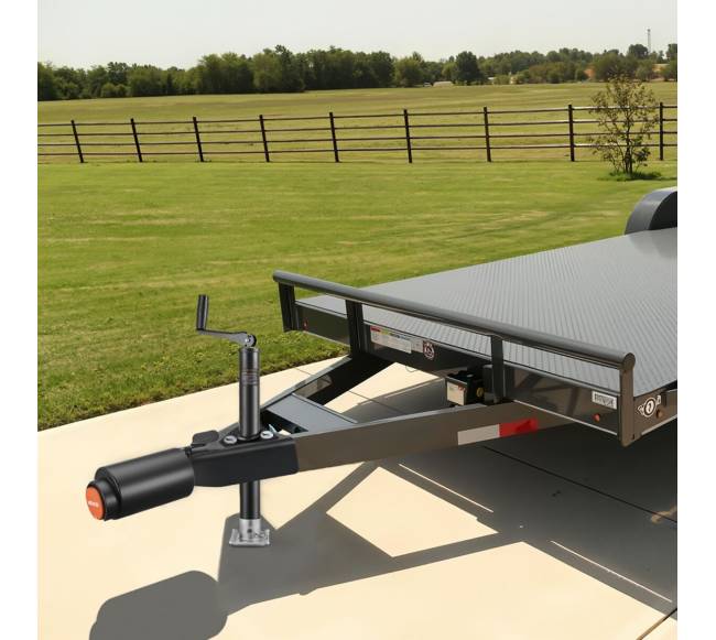 Priekabos sukabinimo spyna 50 mm ir 58 mm7