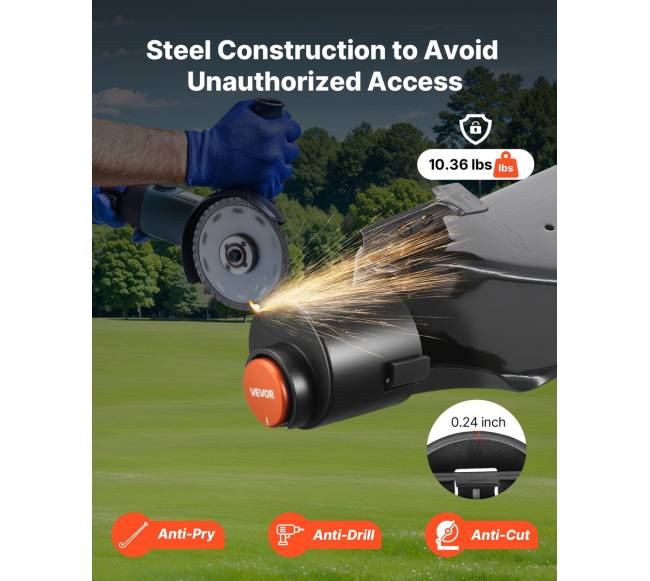 Priekabos jungties spyna 2-516 in jungtims2