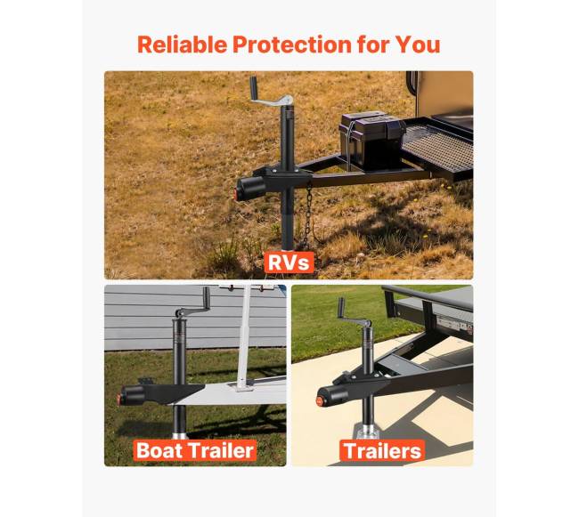 Priekabos jungties spyna 2-516 in jungtims5