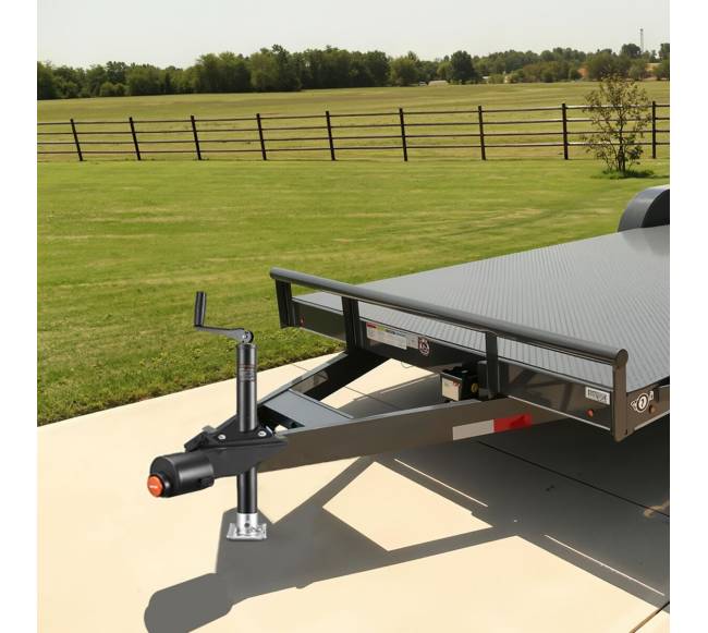 Priekabos jungties spyna 2-516 in jungtims7