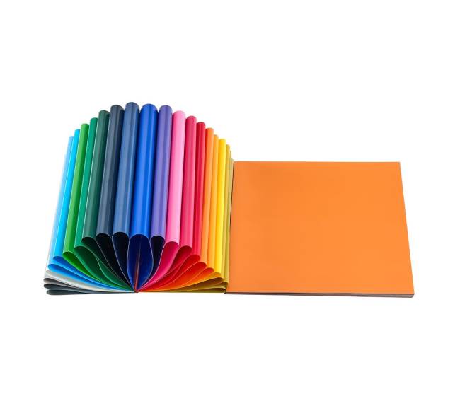 Šilumos perdavimo vinilas rinkinys 50 lapų8