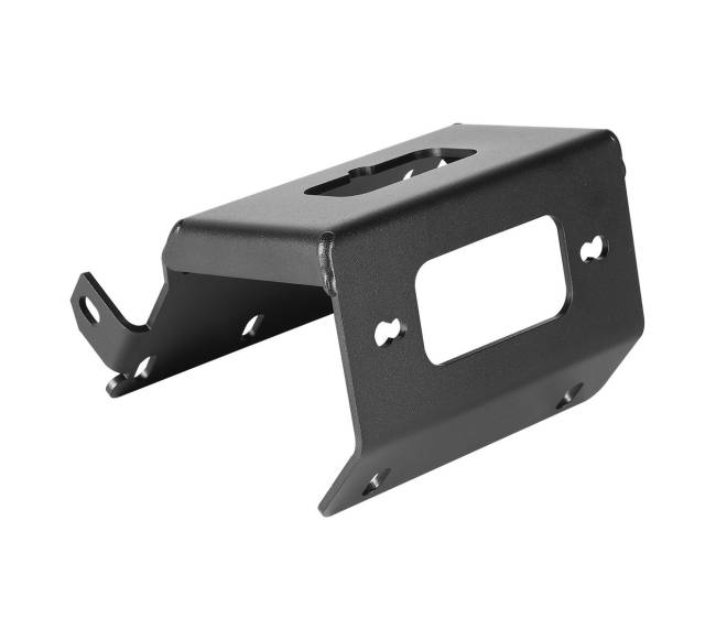 Gervės laikiklis Honda Foreman ir Rancher0