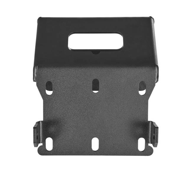 Gervės laikiklis Honda Foreman ir Rancher10