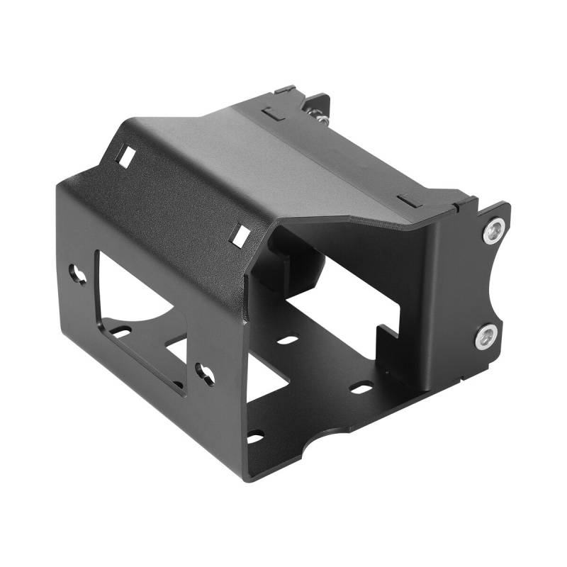 Polaris Sportsman gervės laikiklis0