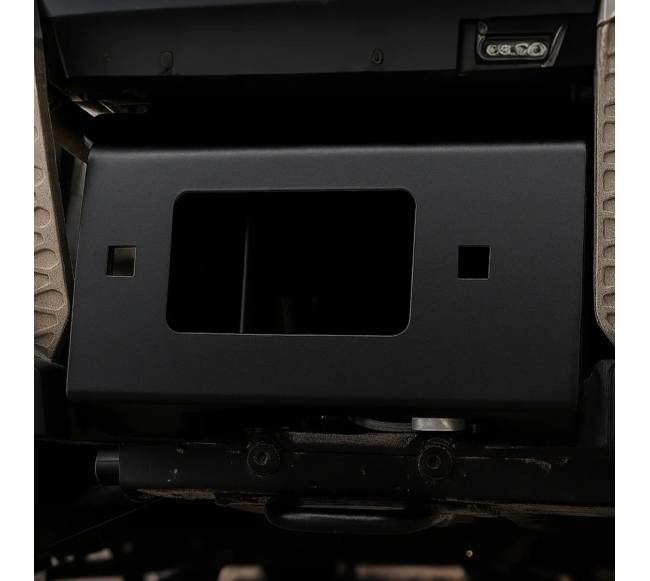 Polaris Sportsman gervės laikiklis7