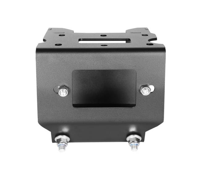 Polaris Sportsman gervės laikiklis9