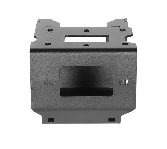 Polaris Sportsman gervės laikiklis10