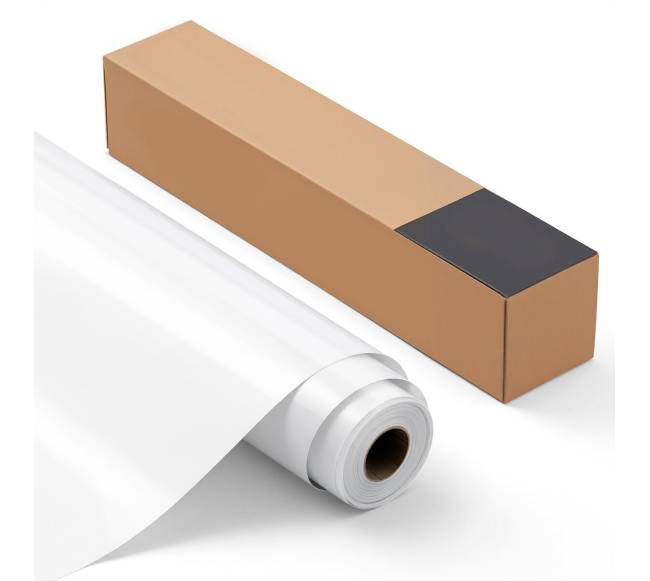 blizgus pernešimo popierius vinilas HTV rulone0