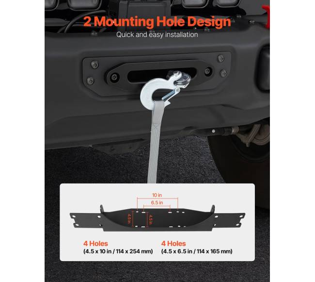 Gervės laikiklis Jeep Wrangler JLJLU4