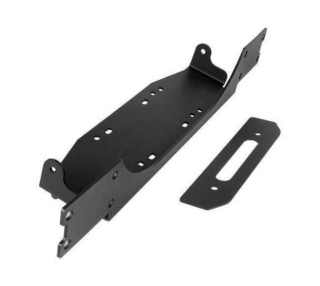 Gervės laikiklis Jeep Wrangler JLJLU10