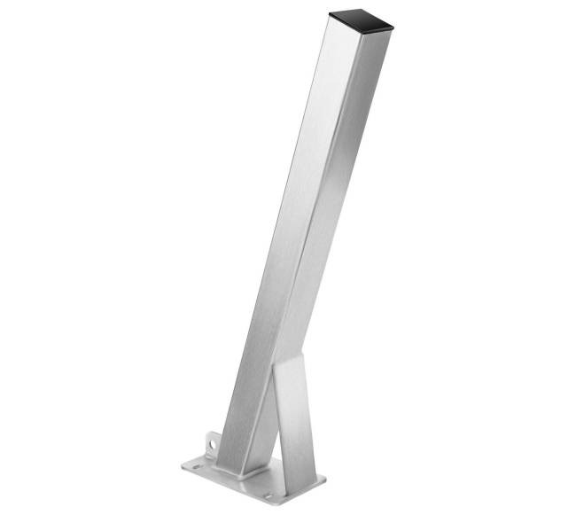 Laivo antgalis su U formos varžtais0