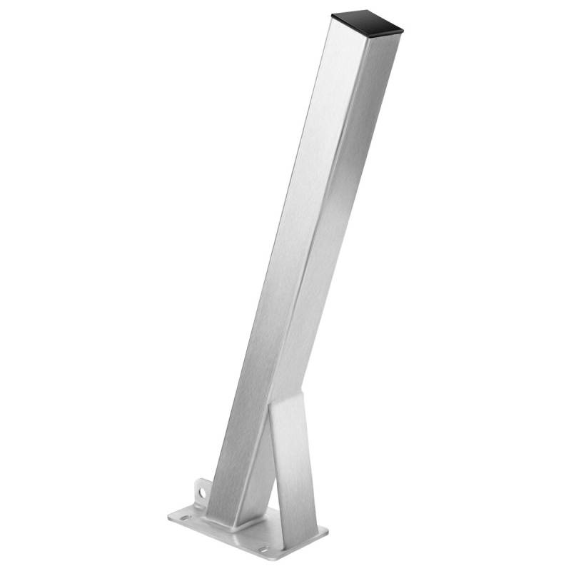 Laivo antgalis su U formos varžtais0