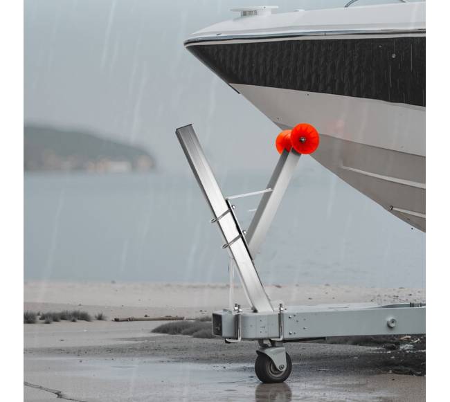 Laivo antgalis su U formos varžtais7