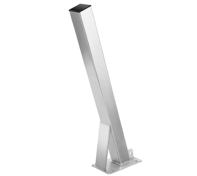 Laivo antgalis su U formos varžtais8