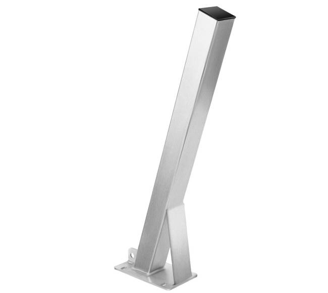 Laivo antgalis su U formos varžtais10