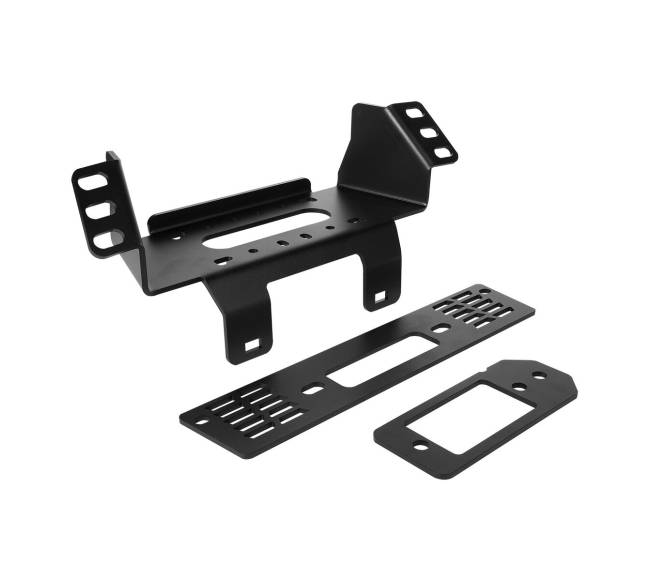 Polaris Ranger winčo laikiklis (2010-2021)0