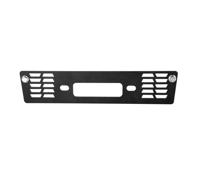 Polaris Ranger winčo laikiklis (2010-2021)9