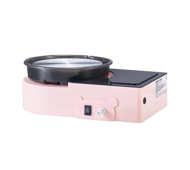 Mini keramikos staklės vaikams ir suaugusiems8