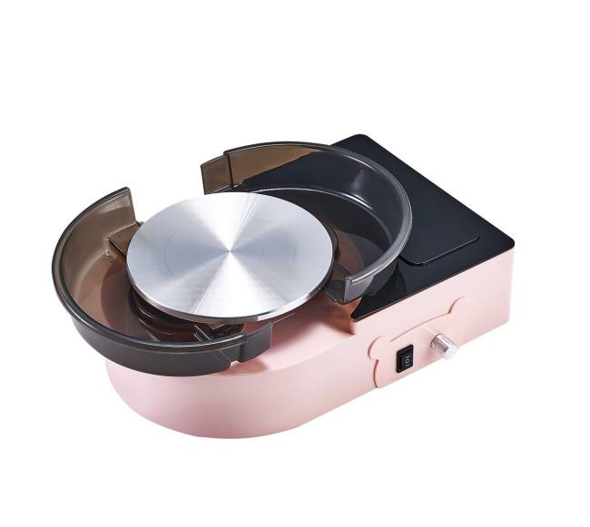 Mini keramikos staklės vaikams ir suaugusiems9