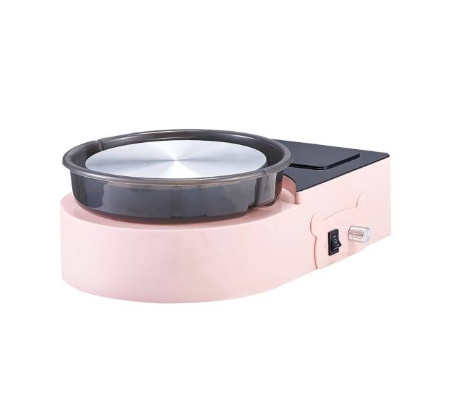 Mini keramikos staklės vaikams ir suaugusiems10