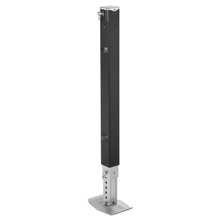 autopriekabos išvertimo kojelės 825 mm Lippert0