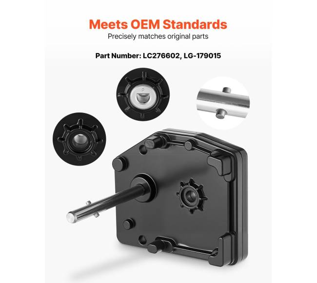 RV penkių ratų nusileidimo pavara2