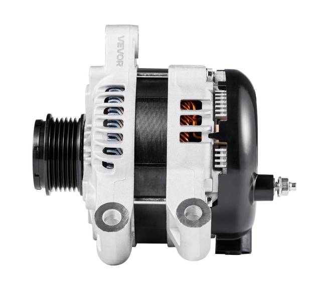 Automobilio generatorius Buick ir GMC modeliams0