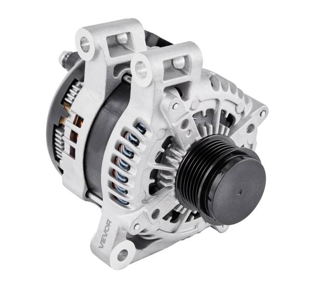 Automobilio generatorius Buick ir GMC modeliams8