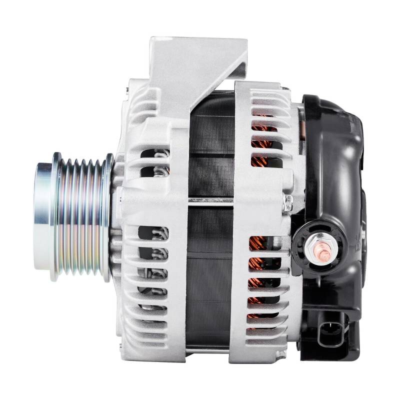 Chevy Express 2500 18-19 alternatorius0
