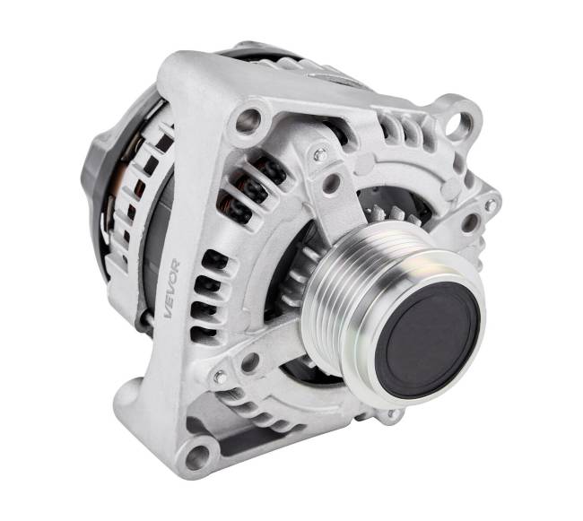 Chevy Express 2500 18-19 alternatorius8