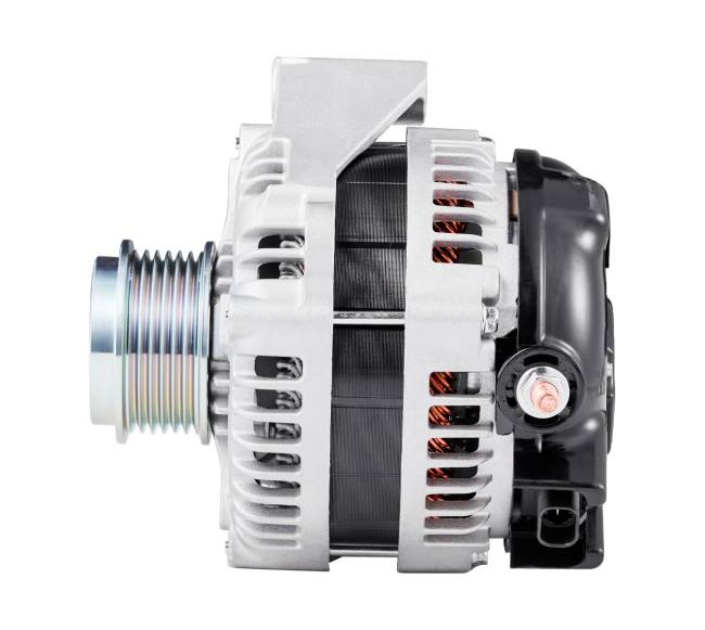 Chevy Express 2500 18-19 alternatorius9