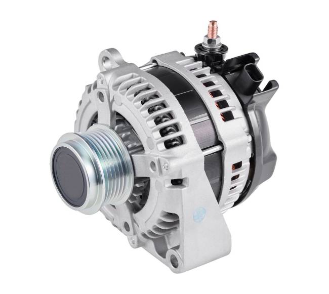 Chevy Express 2500 18-19 alternatorius10