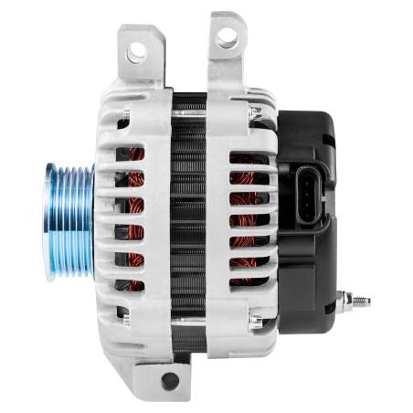 Automobilio generatorius Chevy ir GMC 2002-20050