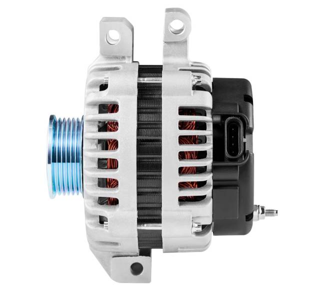 Automobilio generatorius Chevy ir GMC 2002-20059