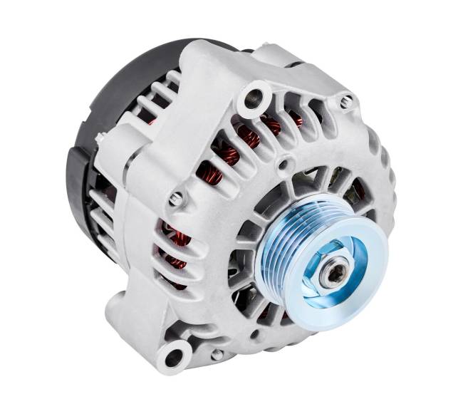 Generatorius Cadillac Escalade 6.0L 2003-20048