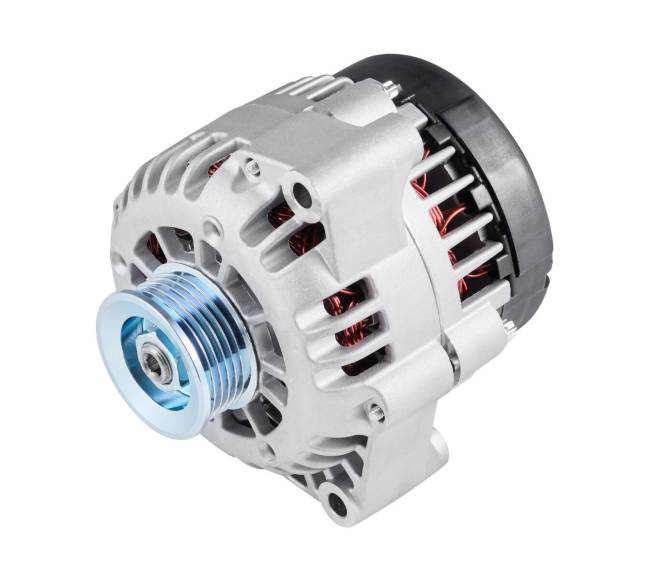 Generatorius Cadillac Escalade 6.0L 2003-200410