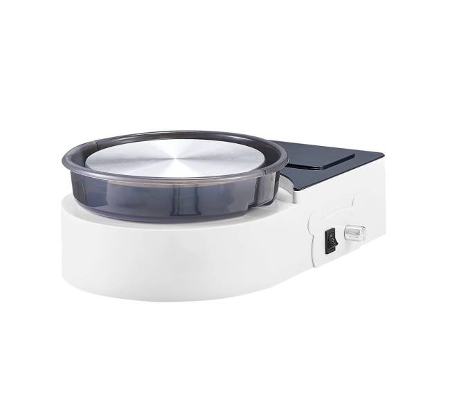 Elektrinis mini keramikos ratas vaikams ir suaugusiems10