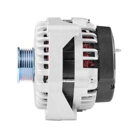 Automobilio alternatorius Chevy ir Saab0