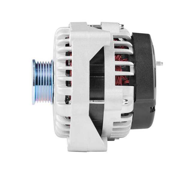 Automobilio alternatorius Chevy ir Saab9