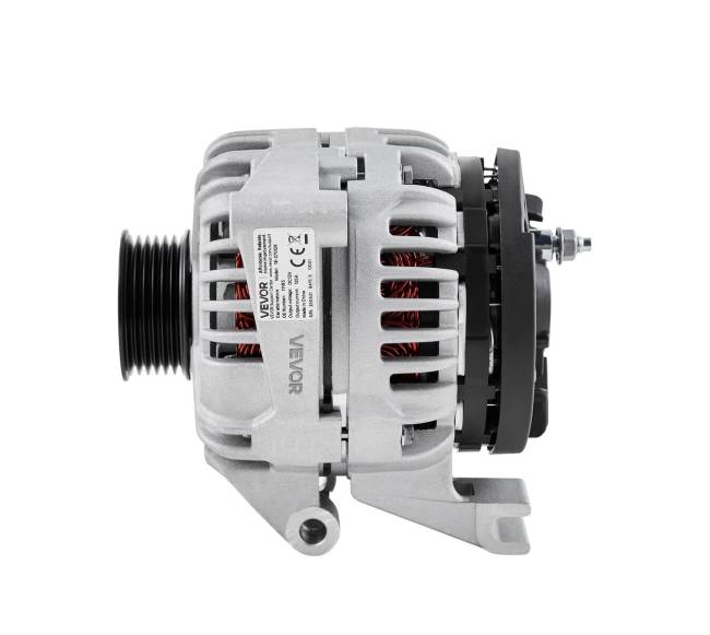 Automobilio generatorius Chevy Impala ir Monte Carlo9